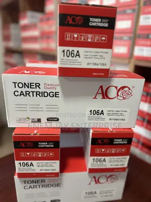 Aco Toner 106A