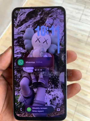 Samsung Galaxy S24 128 GB Gray