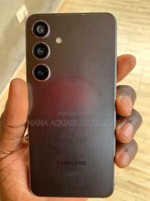 Samsung Galaxy S24 128 GB Gray