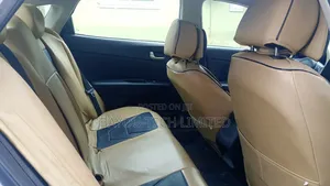 Kia Optima S 2019 White