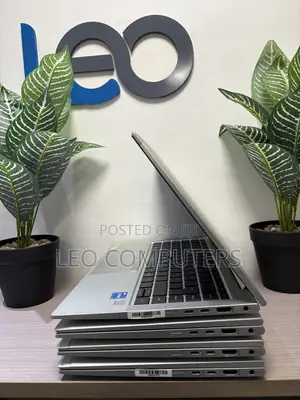 Laptop HP EliteBook 840 G8 8GB Intel Core i5 SSD 256GB