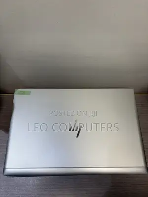 Laptop HP EliteBook 840 G8 8GB Intel Core i5 SSD 256GB