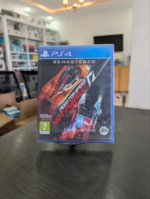Need for Speed Hot Pursuit Remastered
