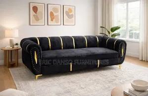 3 Seater Sofa