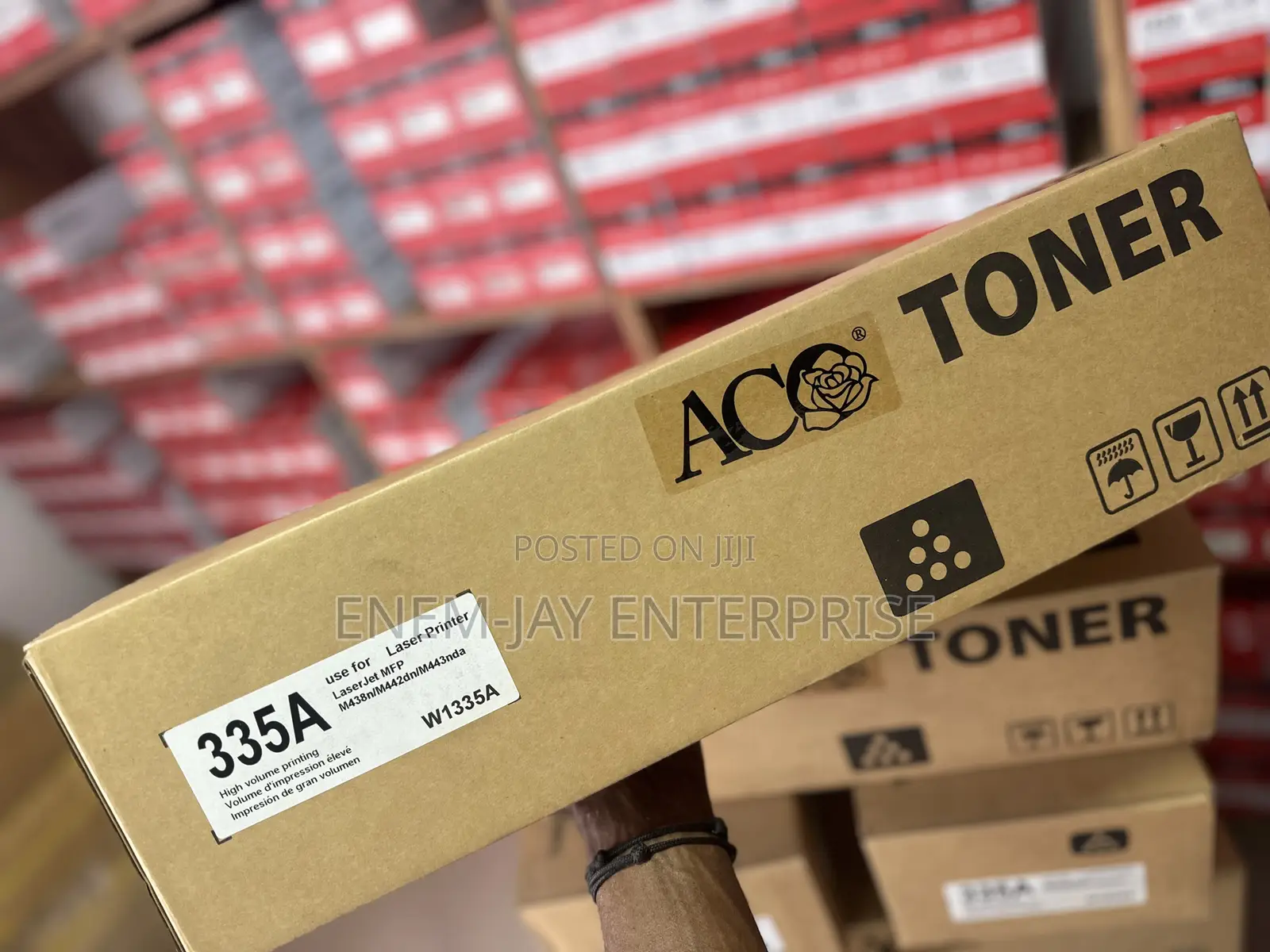 Aco Toner 335A