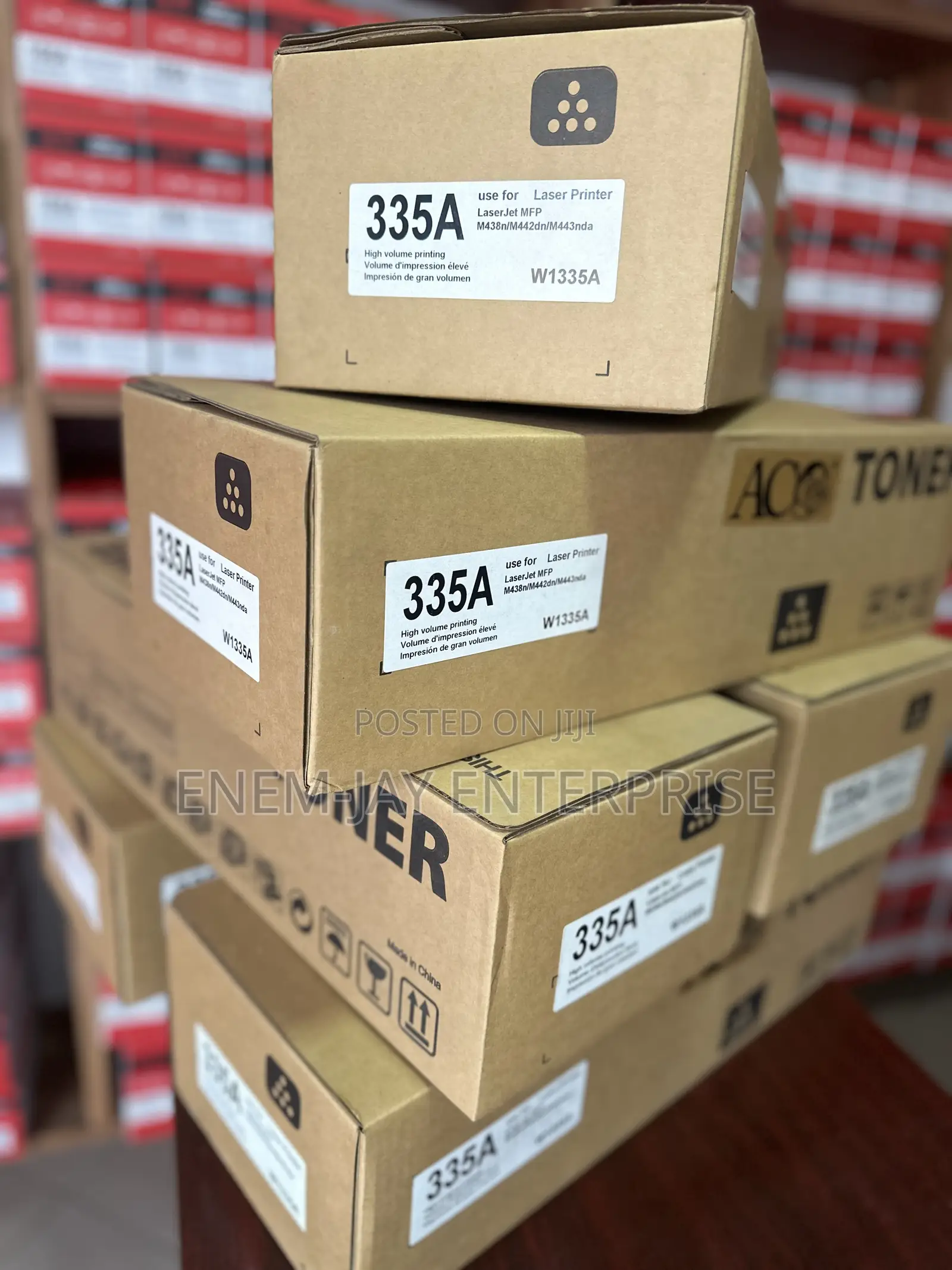 Aco Toner 335A