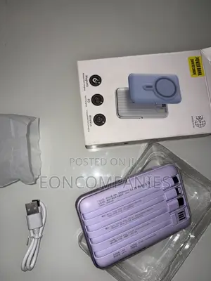 Super Fast PD Charging