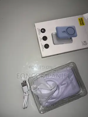 Super Fast PD Charging