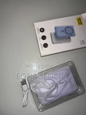 Super Fast PD Charging