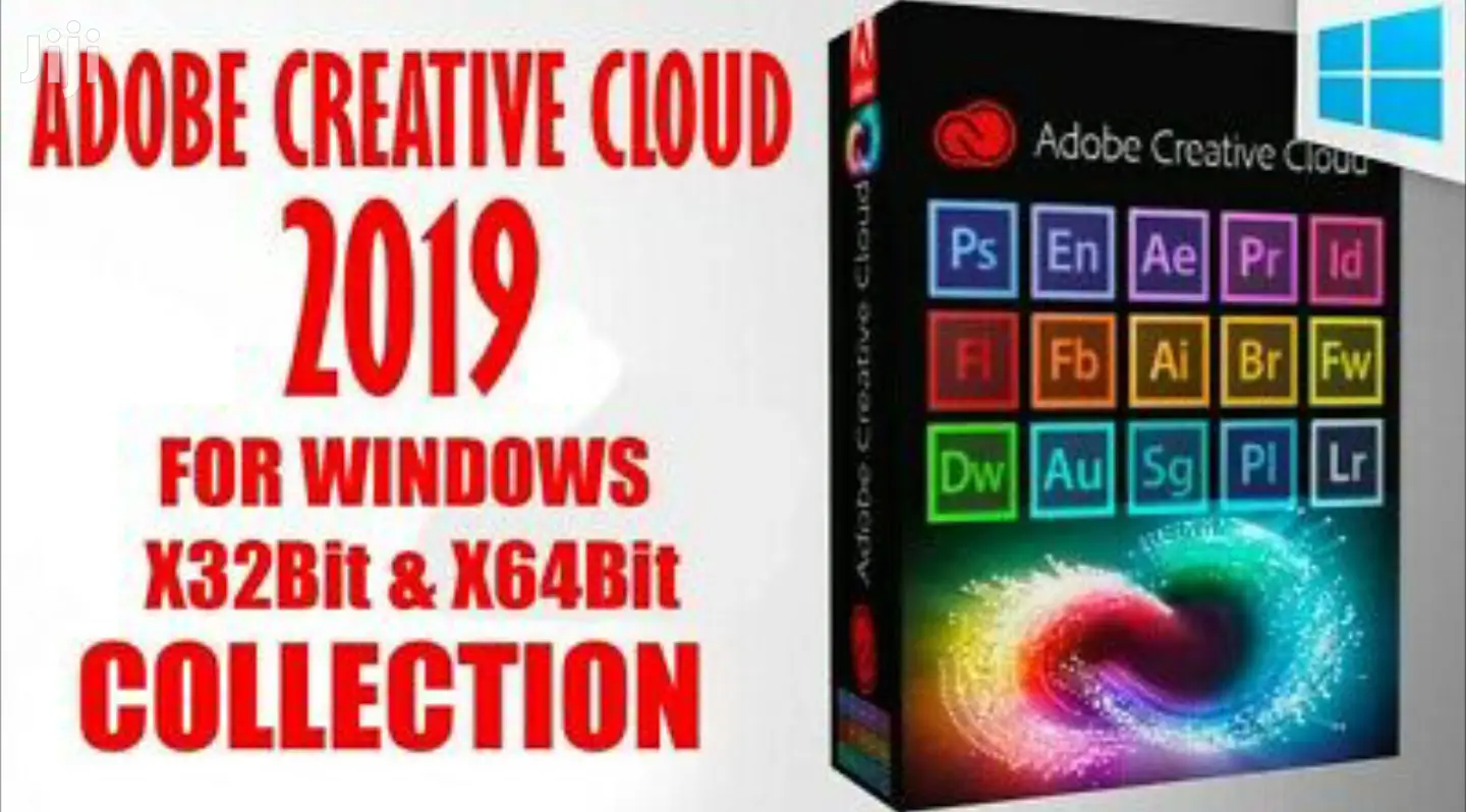 Software Installation Available