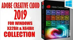 Software Installation Available
