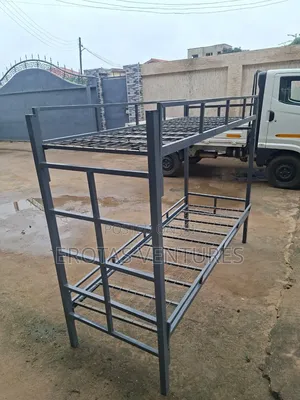 Student Bunk Bed - Mesh