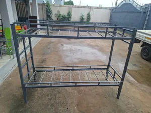 Student Bunk Bed - Mesh