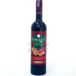 Uncle T Sweet Wines
