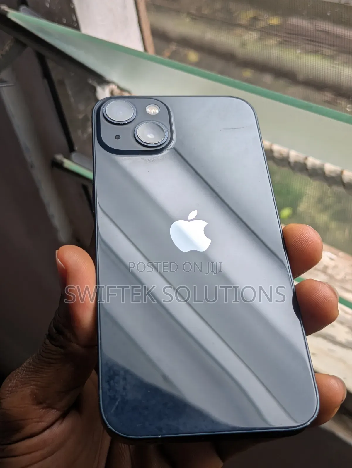 Apple iPhone 13 256 GB Black