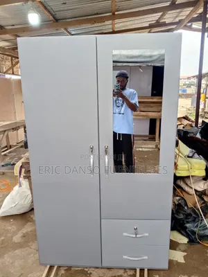 2 in Wardrobe