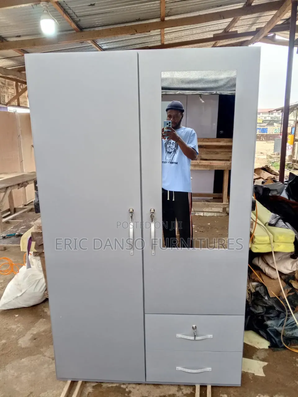 2 in Wardrobe
