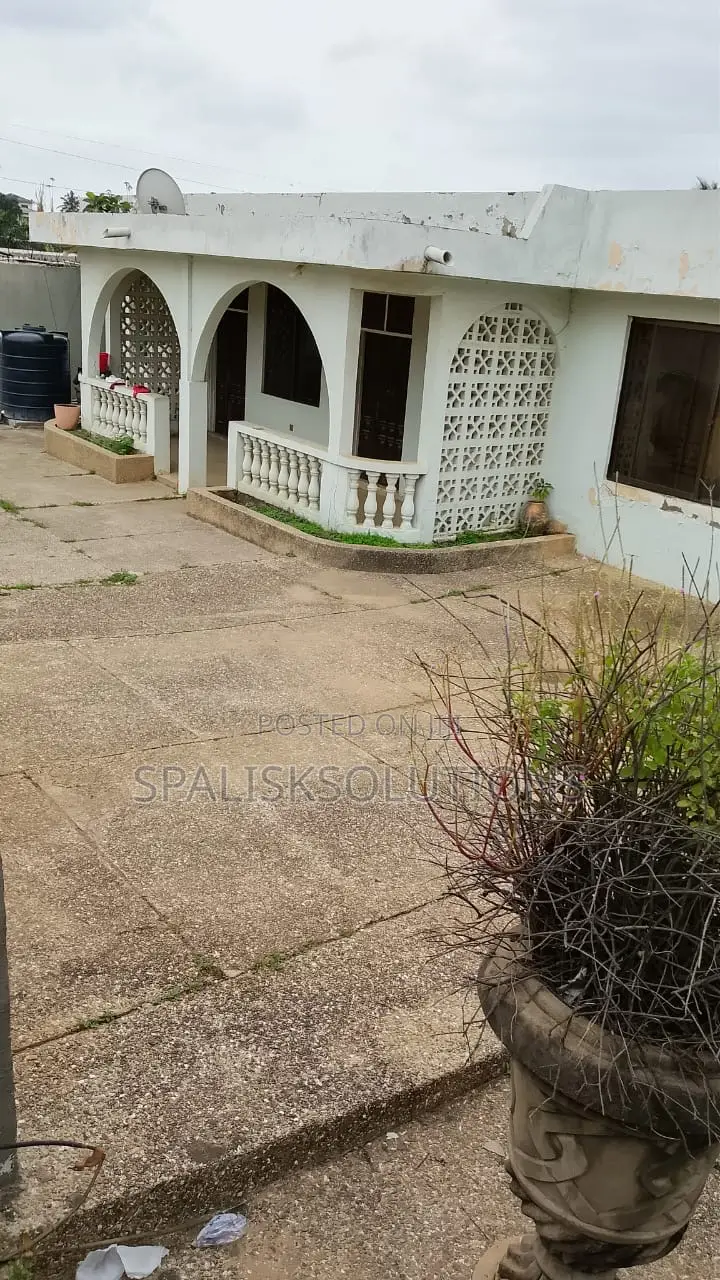Furnished 4bdrm House in Mataheko Dansoman for sale