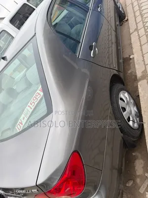 Toyota Corolla 2007
