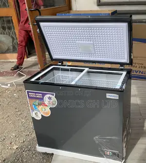 Kindly Order Nasco 200ltrs Chest Frezers Nas-250fl