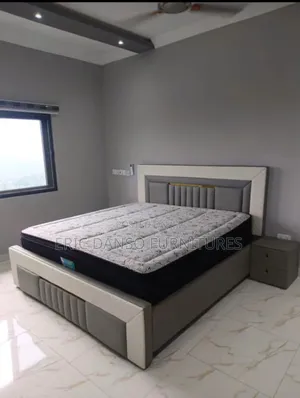 Queen Size Bed Frame