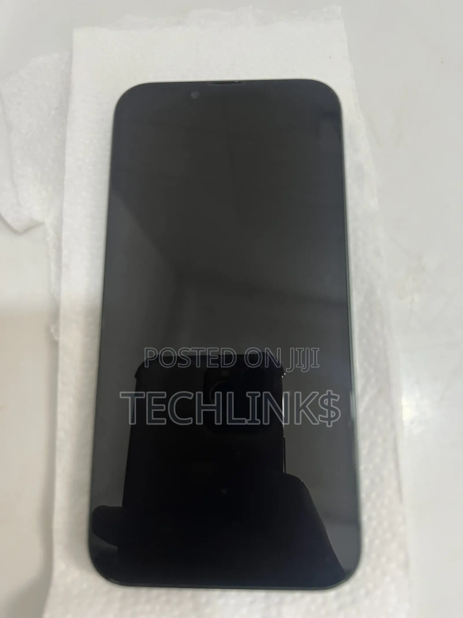 Apple iPhone 13 128 GB Green