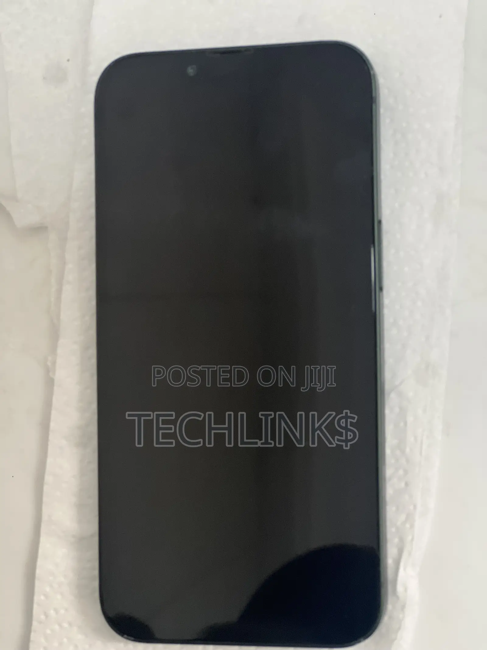 Apple iPhone 13 128 GB Green