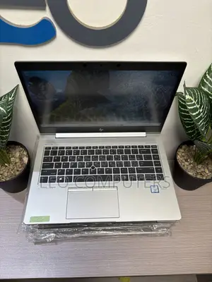 Laptop HP EliteBook 840 G6 8GB Intel Core i5 SSD 256GB