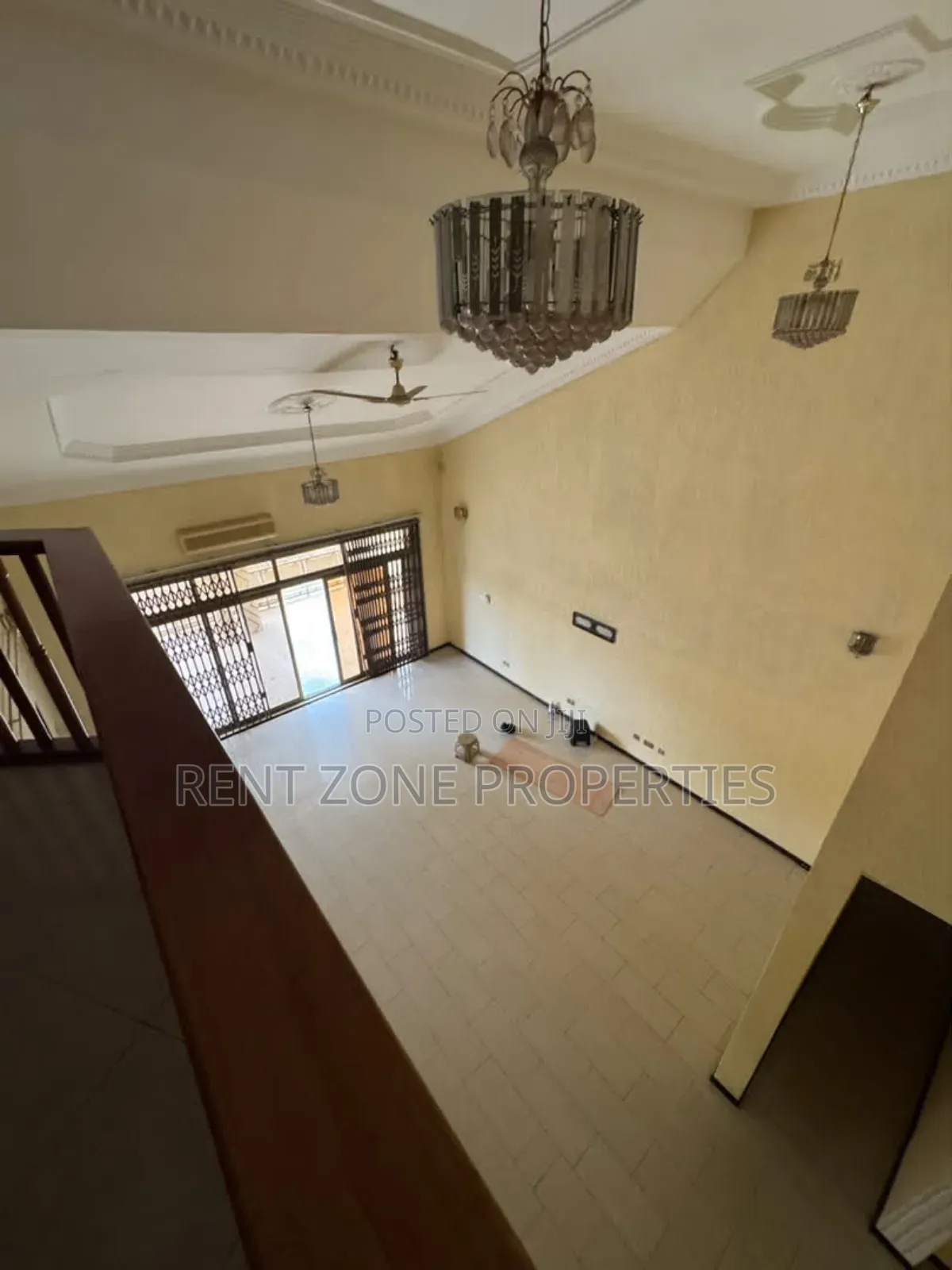 7bdrm House in Achimota for rent