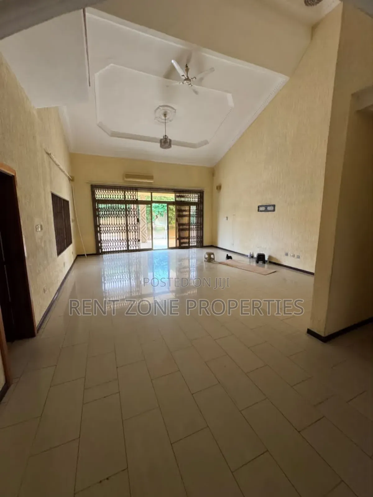 7bdrm House in Achimota for rent