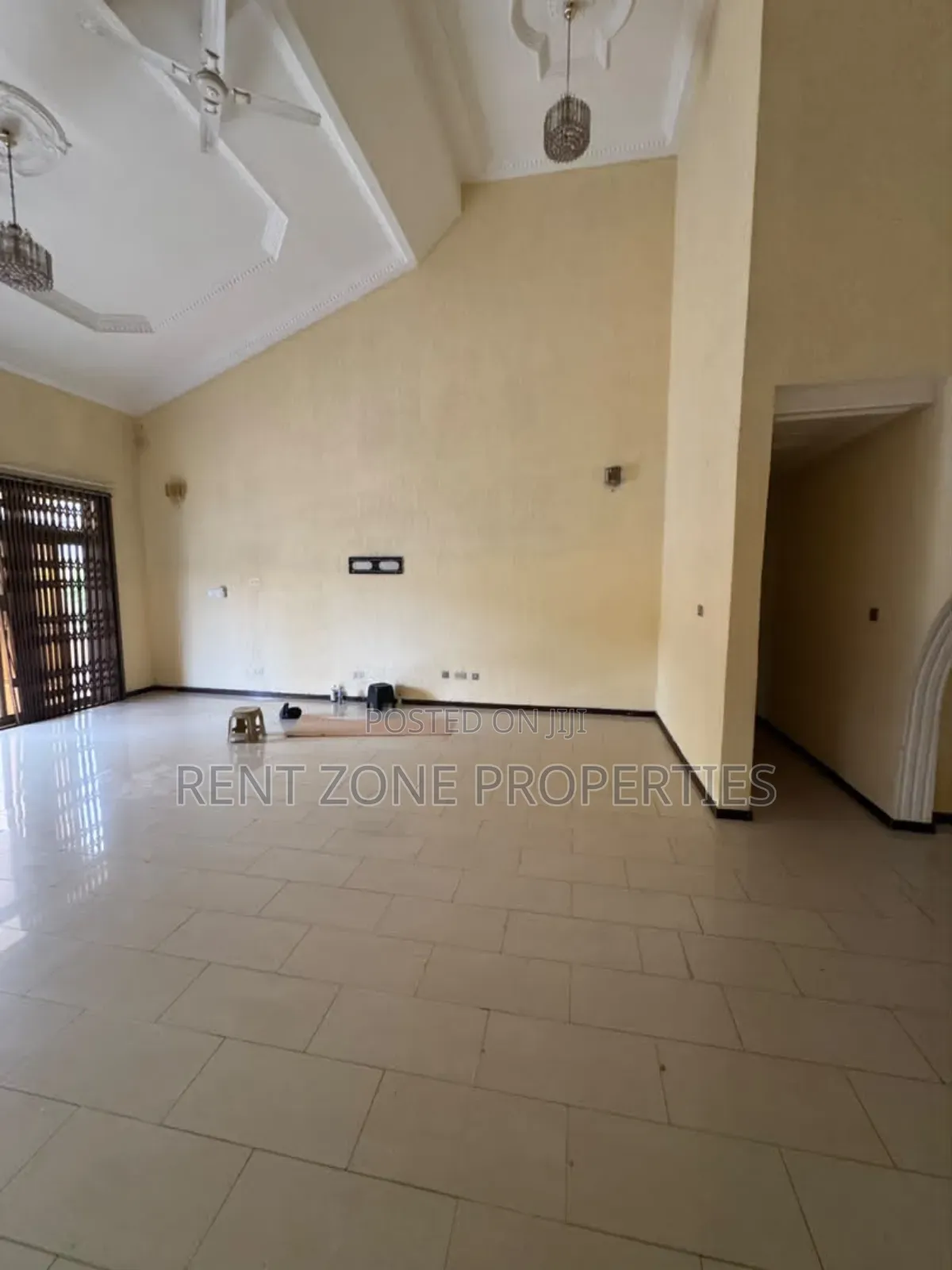 7bdrm House in Achimota for rent