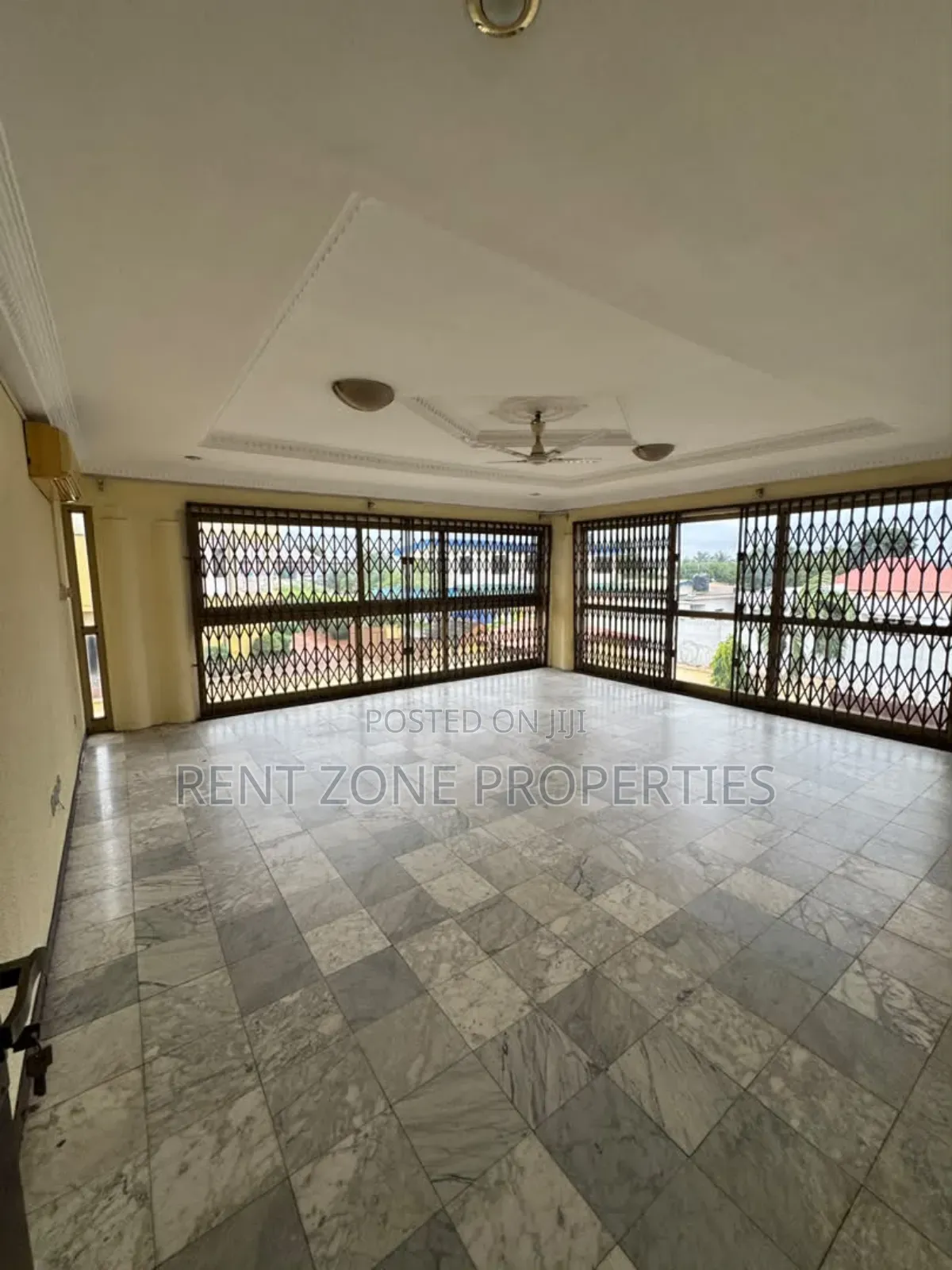 7bdrm House in Achimota for rent