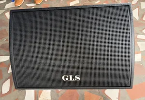 GLS Active 15inches Pair of Stage Monitors