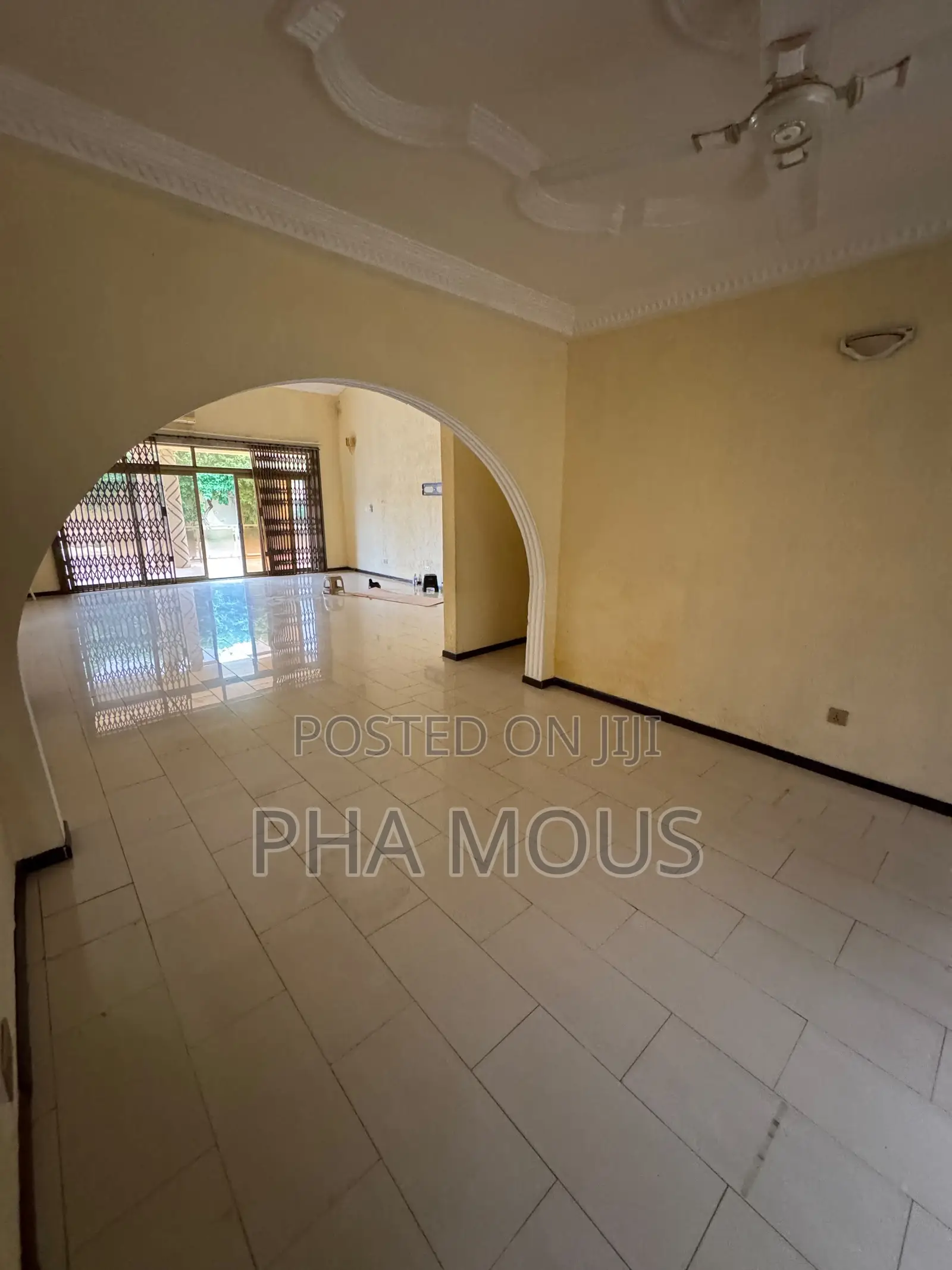 5bdrm House in Achimota for rent