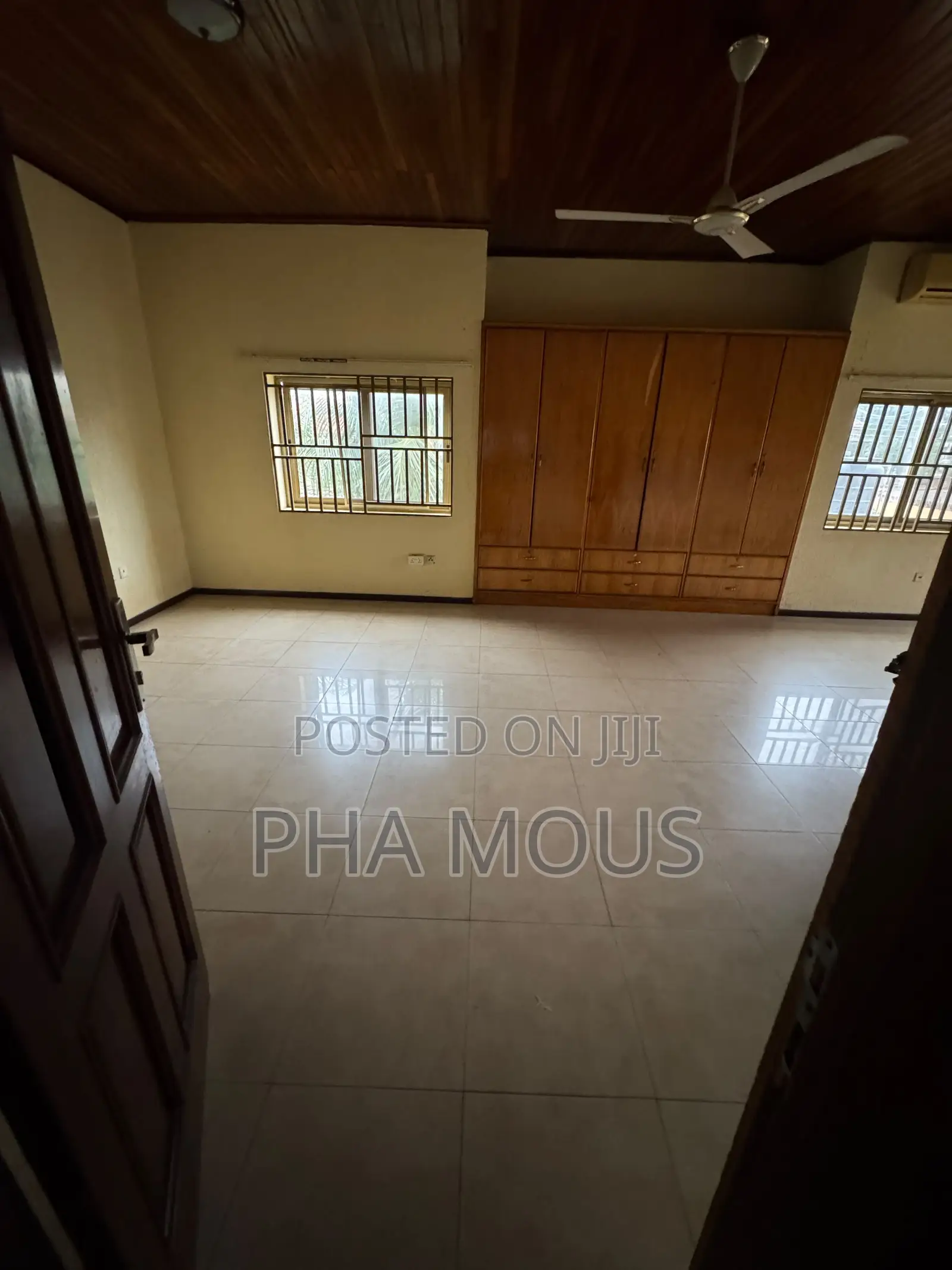 5bdrm House in Achimota for rent
