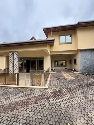 5bdrm House in Achimota for rent