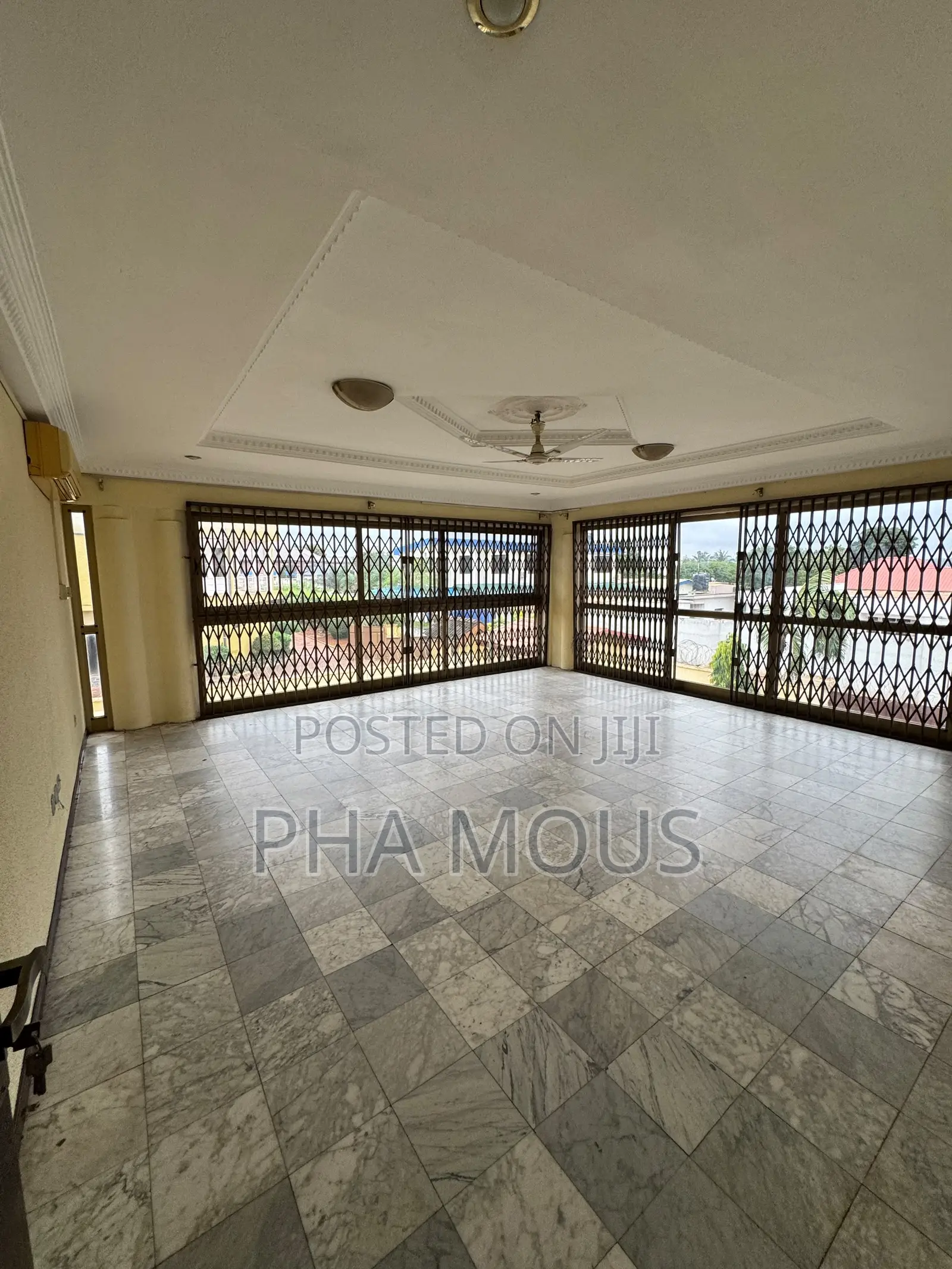 5bdrm House in Achimota for rent