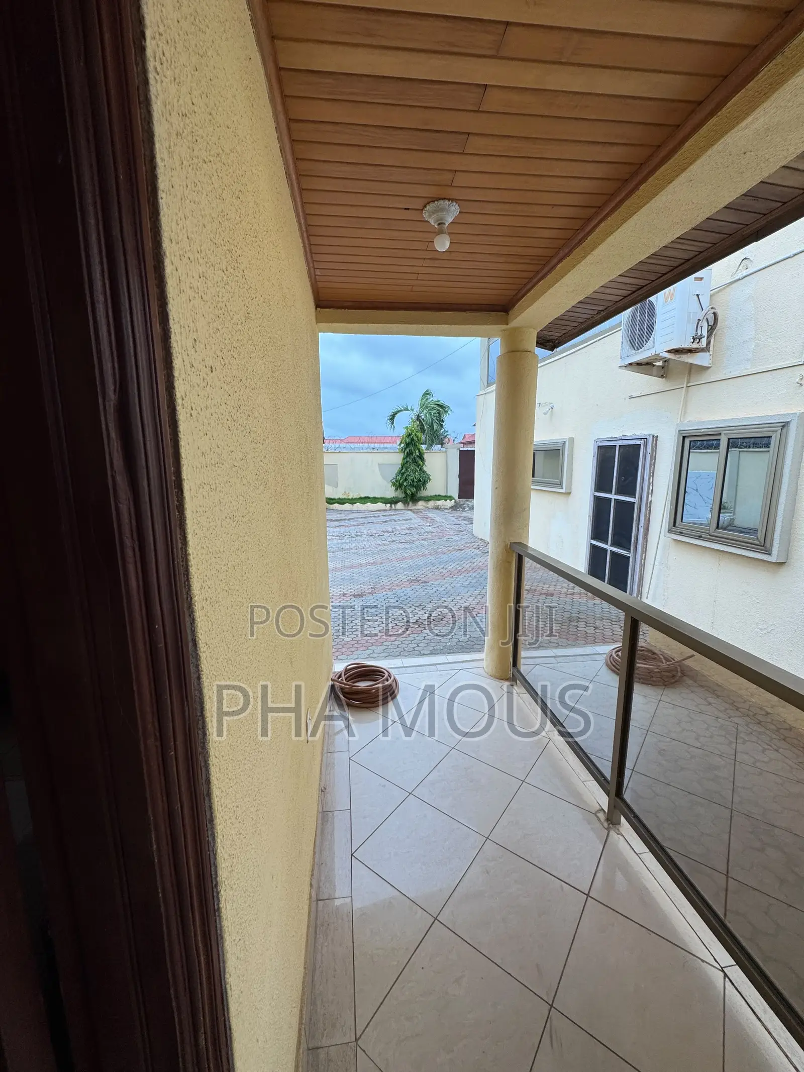 5bdrm House in Achimota for rent
