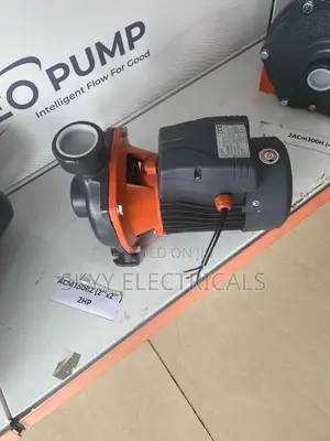 Call for Authentic Leo 2hp Acm150b2 Water Pump