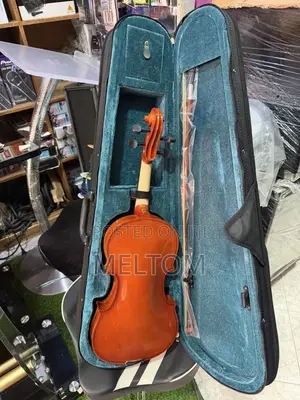 Maple Wood Violin 4/4