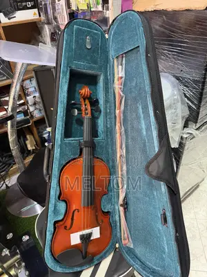 Maple Wood Violin 4/4