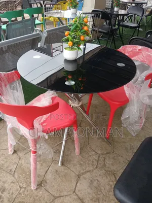 Garden Chair