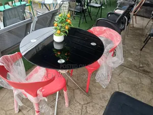 Garden Chair