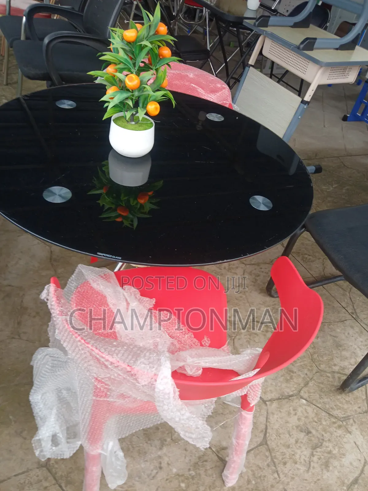 Garden Chair