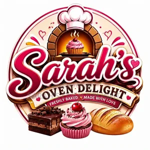 Sarah's Oven Delight
