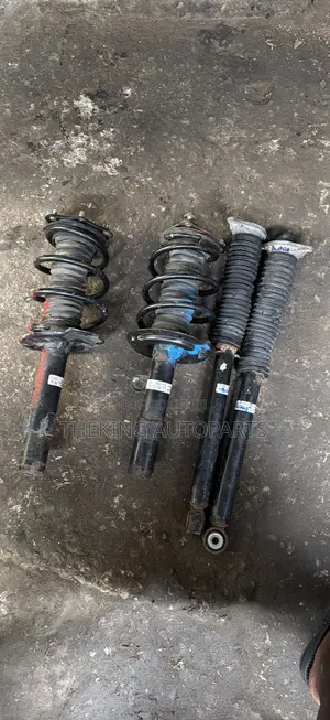 Honda Accord Front and Back Shocks Home Use 2018,2019,2020