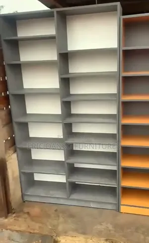 Shoe Rack Laminated