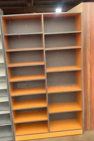 Shoe Rack Laminated