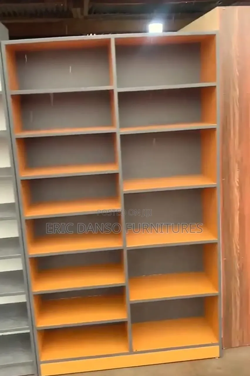 Shoe Rack Laminated