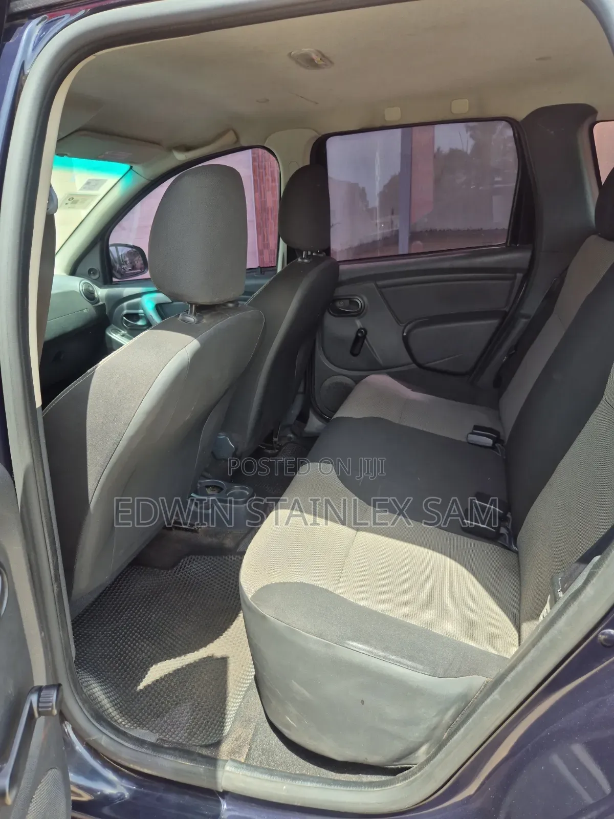 Renault Duster 2016